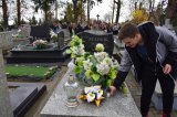 By czas nie zaćmił i niepamięć…